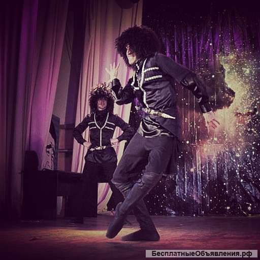 Шоу-программы на свадьбу, юбилей