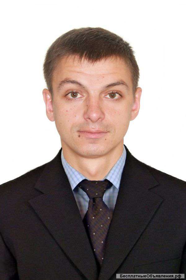 Дмитрий Александрович Выездной официант с опытом
