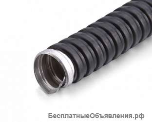 Металлорукав из нержавеющей стали МРНПИнг
