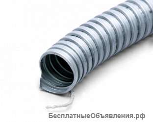 Металлорукав Р3-ЦХ-10 до 100