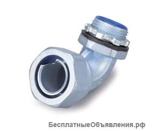 Муфта вводная ВМ(90°)
