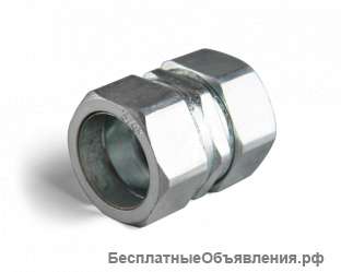 Муфта соединительная СТМ-15(1/2) до 50(2)