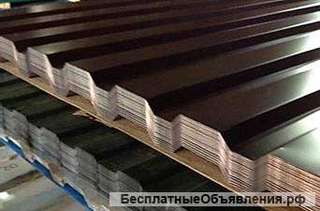 Профнастил м-20 Ral3005