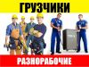Разнорабочие