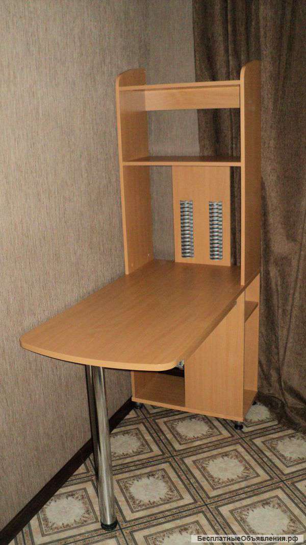 Компьютерный стол КС 2031