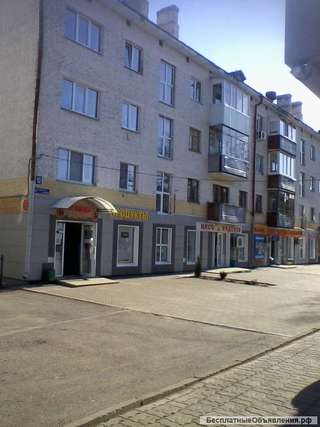 НЕДОРОГО 1 комн.квартира в очень хорошем месте