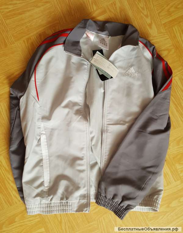 Ветровка Adidas