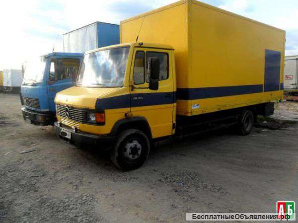 Переезды квартирные в сжатые сроки Север МО