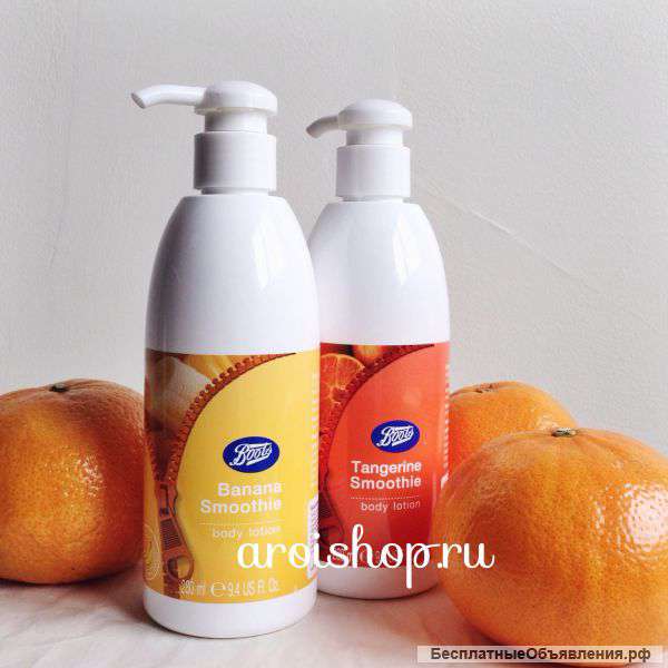 Косметика и товары из Таиланда