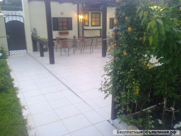 Гостевой ДОМ в Кабардинке