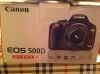 Cenon EOS500D kit