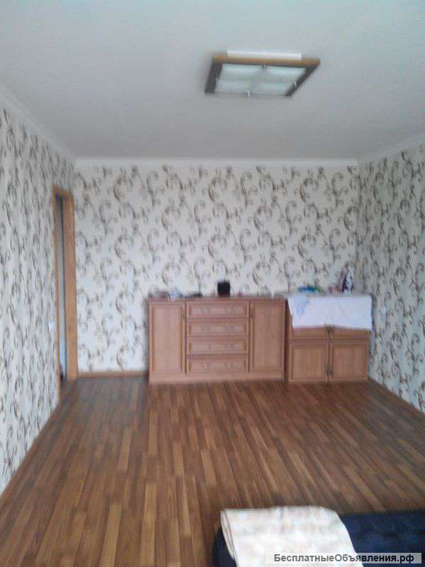 3- х квартира на берегу моря