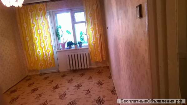 1 ком. кв. Краснодар, ул. Таганрогская