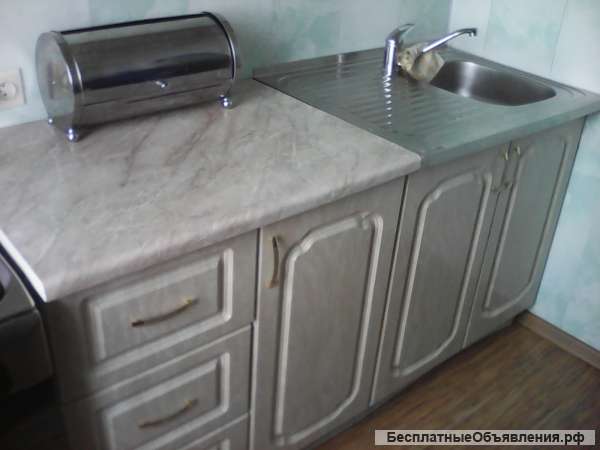 Кухонная мебель