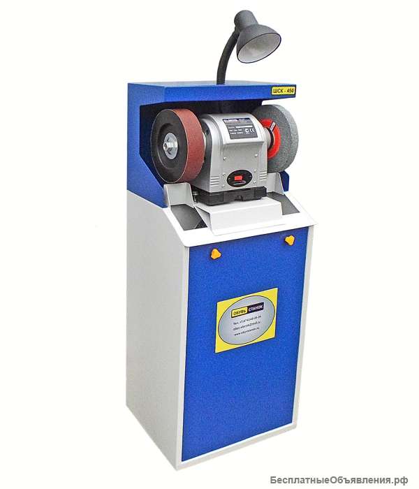 От производителя оборудование для ремонта и пошива обуви