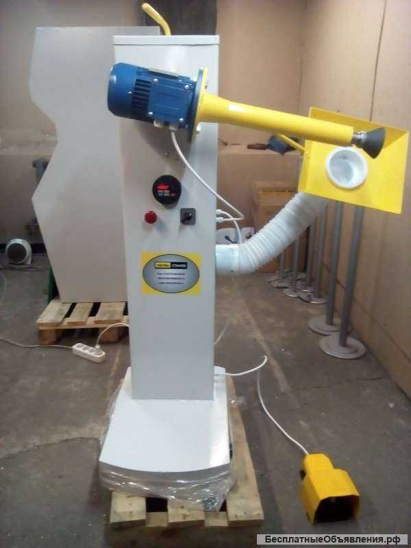 От производителя оборудование для ремонта и пошива обуви