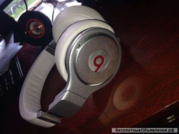 Monster beat pro by dr.dre