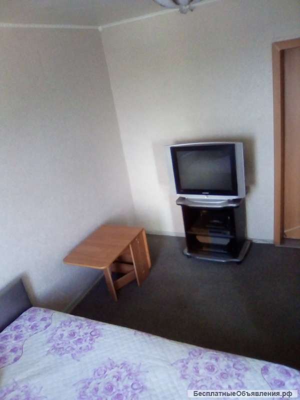 Сдам квартиры посуточно почасово