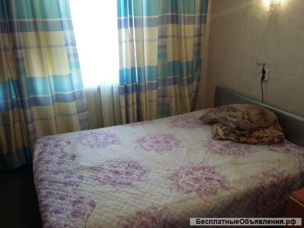 Сдам квартиры посуточно почасово