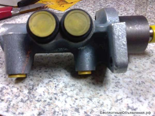 Электрика авто