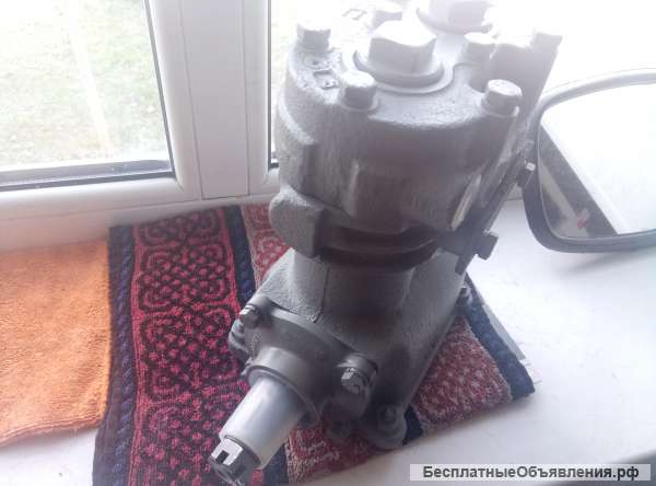 В связи с остатков продаю новый оригинальный Компрессор