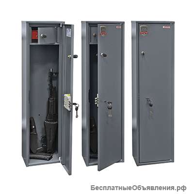 Оружейный шкаф AIKO ВОРОБЕЙ