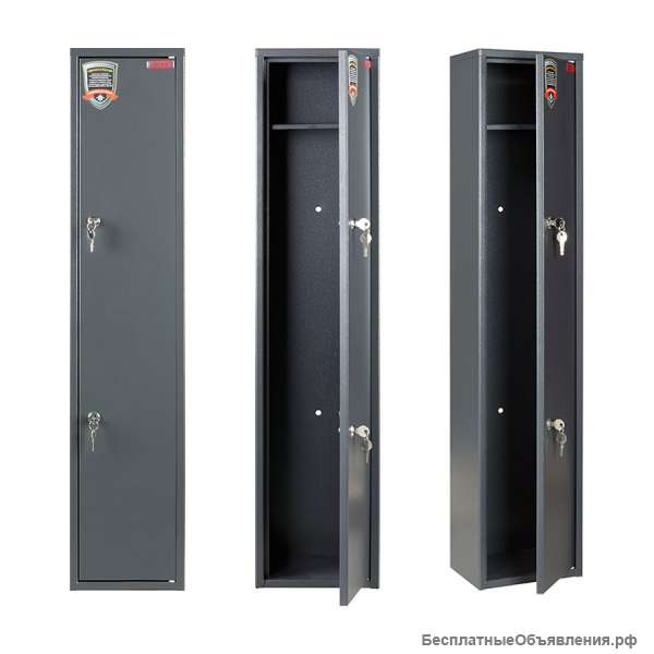 Оружейный шкаф AIKO ЧИРОК 1015 (КОЛИБРИ)