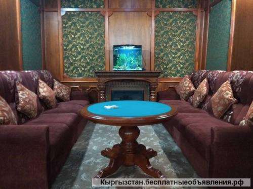 VIP сауна «Galeon»