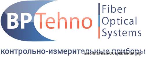 Контрольно-измерительные приборы