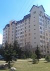 2х спальная квартира в Видном с большой лоджией и столовой