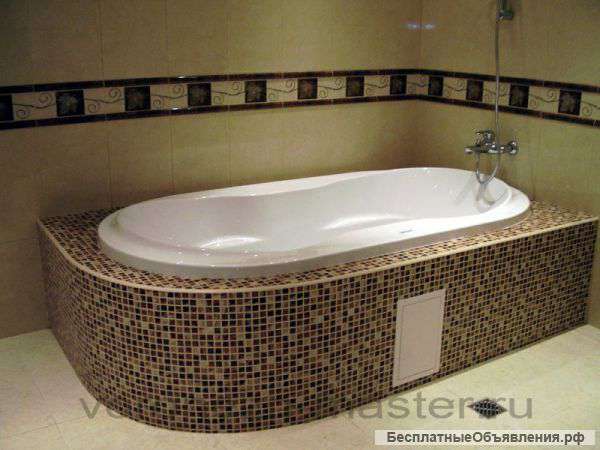 Ремонт и отделка квартир