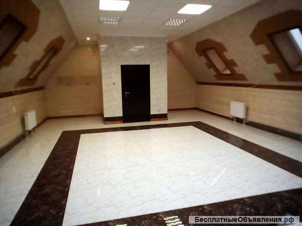 Все виды ремонтно-отделочных работ