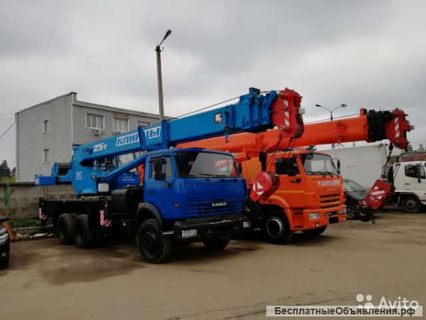 Спецтехника