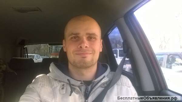 Частный автоинструктор в Воронеже. Уроки вождения