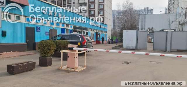 Сдается торговое помещение 275 м2, часть ОСЗ