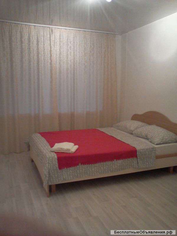 Казань посуточно