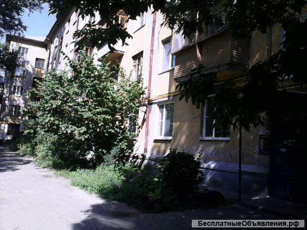 Комната 1/4, 2/5эт