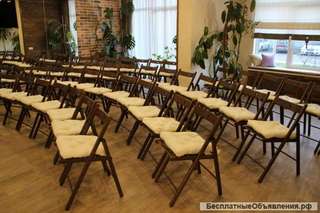 Аренда конференц-зала в Краснодаре