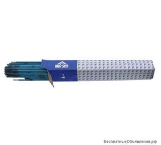 Электроды MP-3 d 4 мм (вес = З кг) готовые