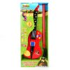 Сенсорная скрипка Играем вместе Маша и медведь+ 3 песни