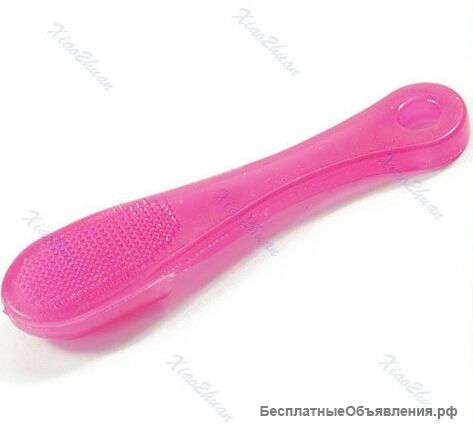 Щеточка от черных точек