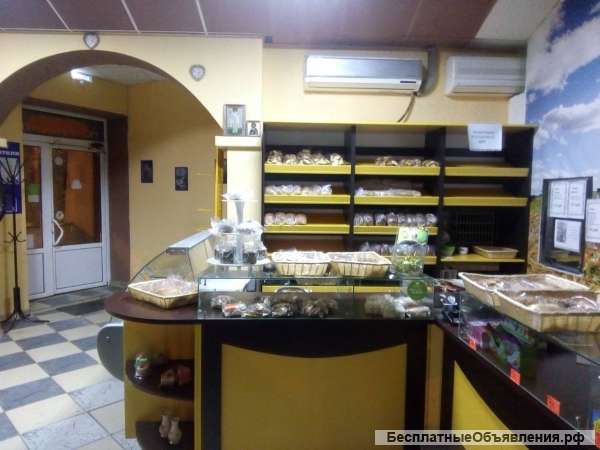 Пекарня в Белгороде