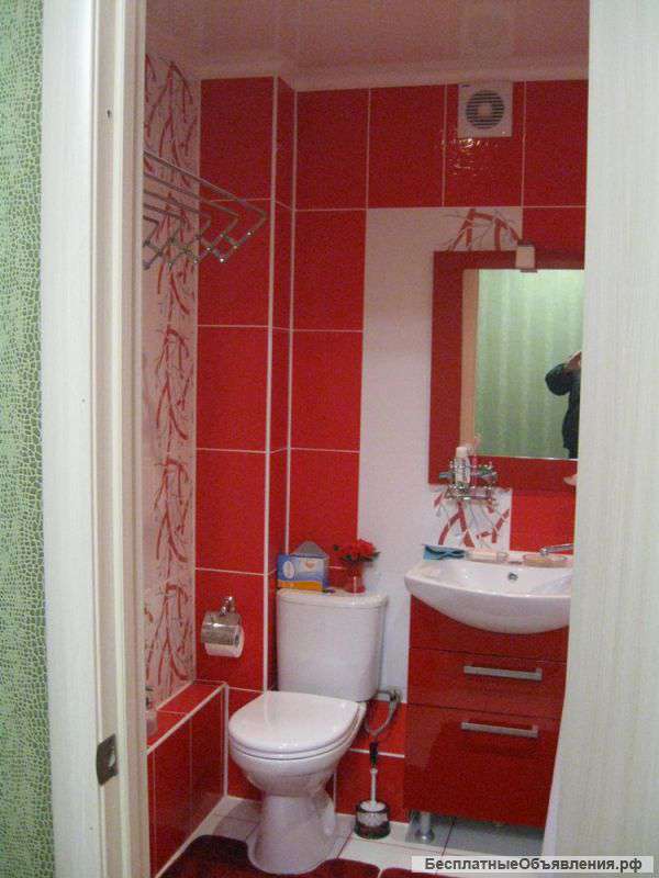 Отделка квартир,малярка,санузел под ключ