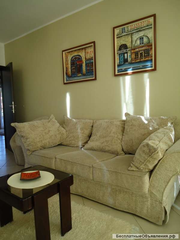 Квартиры площадью 78 + 30 м2, Кумбор, Херцег Нови, Черногория