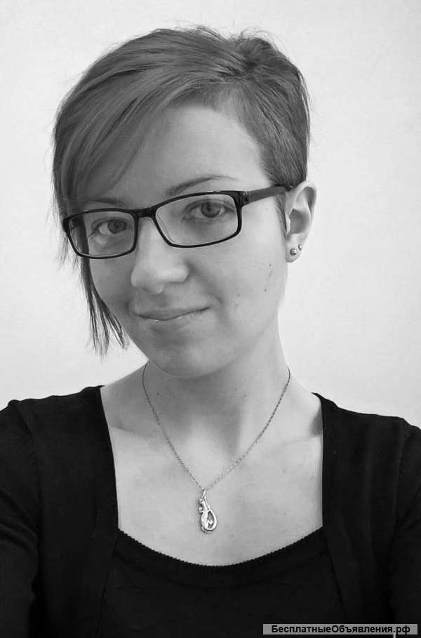 Преподаватель английского по скайпу и очно