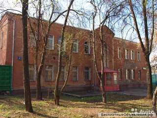 Помещение свободного назначения, 500 м²