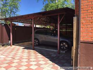 Дом, 320 м², участок, 13 соток