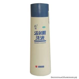 Антисептический лосьон «Цзе Эр Инь»