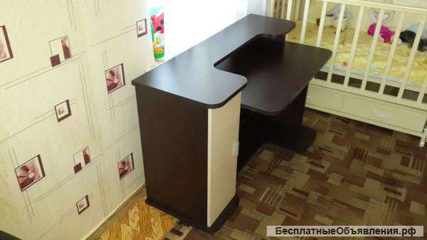 Компьютерный стол васко кс 20-12