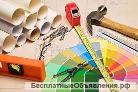 Опытный строитель